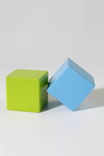 Cubix stresszlabda