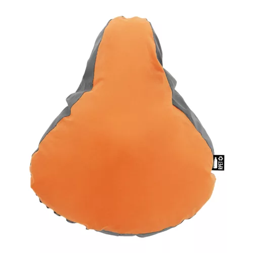 Lumiride fényvisszaverő RPET bicikliülés huzat