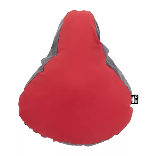 Lumiride fényvisszaverő RPET bicikliülés huzat