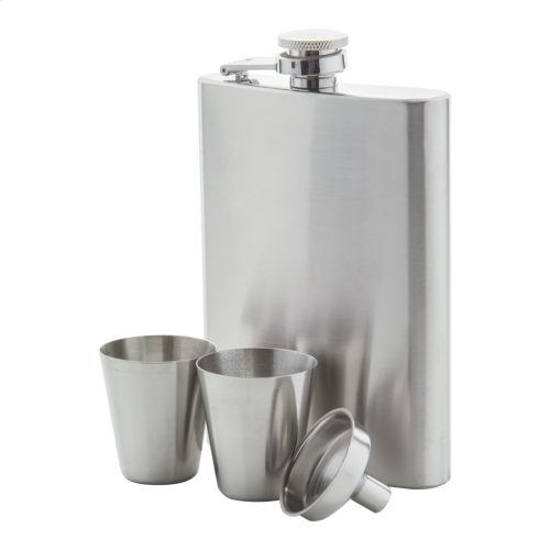 Shackleton laposüveg szett