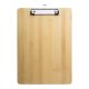Bamboard A4 bambusz felírótábla