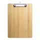 Bamboard A4 bambusz felírótábla