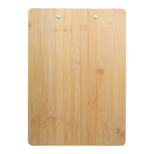 Bamboard A4 bambusz felírótábla