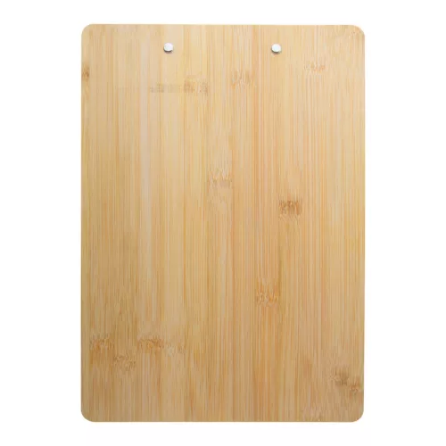 Bamboard A4 bambusz felírótábla