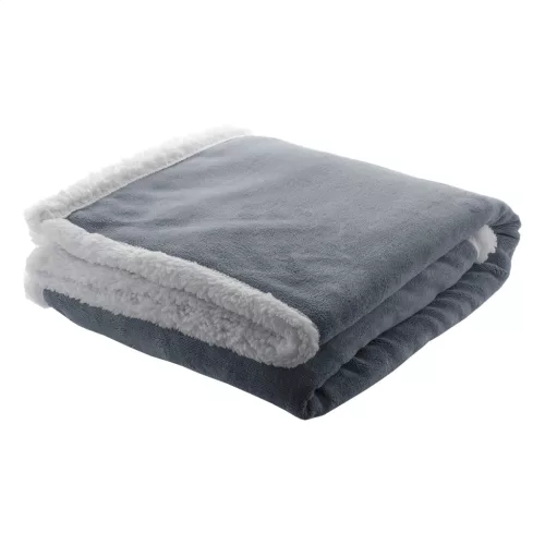 Sammia korallgyapjú takaró