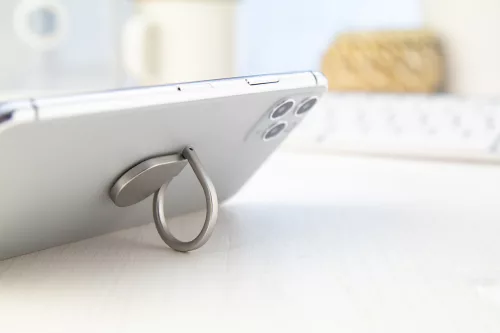 Zring mobiltelefon-tartó gyűrű