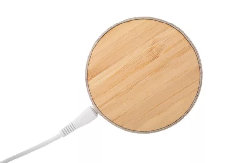 WheaCharge vezeték nélküli töltő