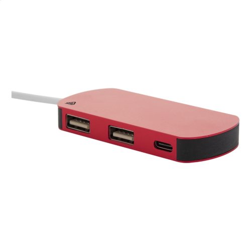 Raluhub USB hub