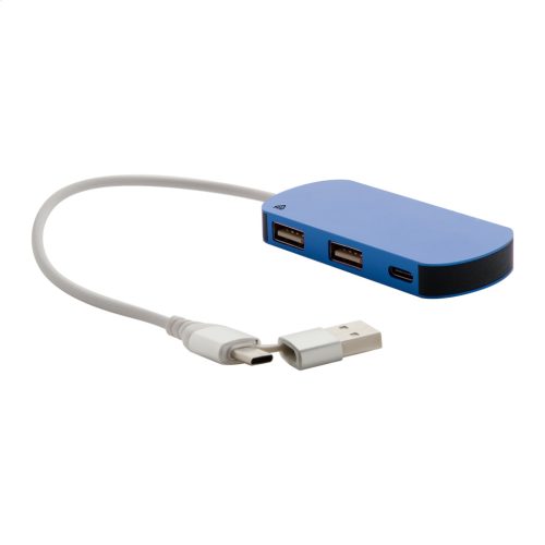 Raluhub USB hub