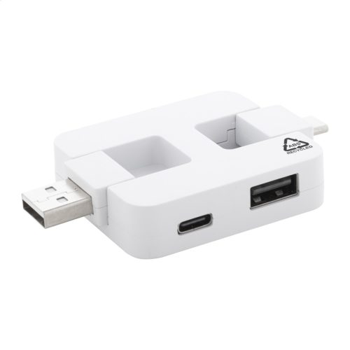 Rahubu RABS USB hub
