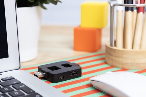 Rahubu RABS USB hub