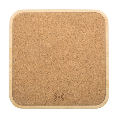 Crompe vezeték nélküli töltő