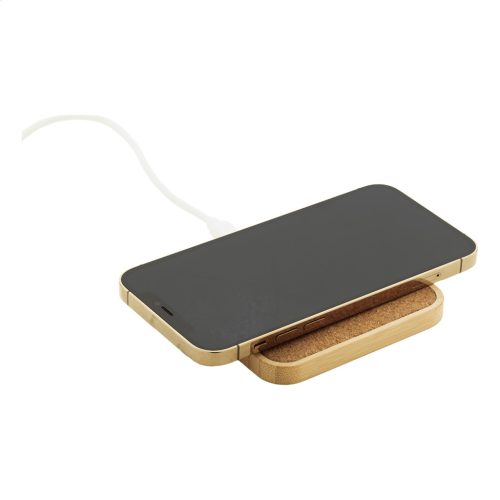 Crompe vezeték nélküli töltő