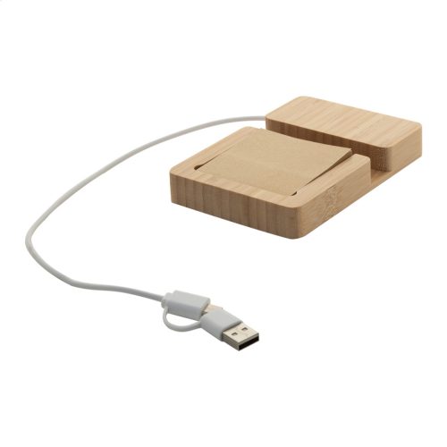 Notto USB hub