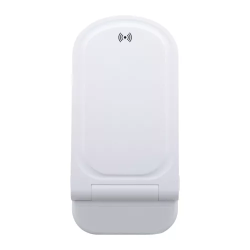 Rewolt RABS mobiltartós vezeték nélküli töltő