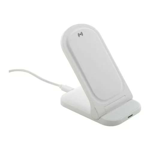 Rewolt RABS mobiltartós vezeték nélküli töltő