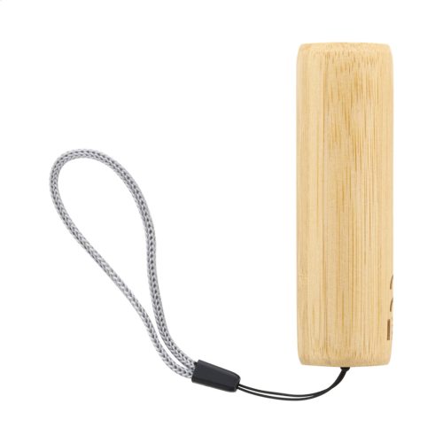 Charboo újratölthető zseblámpa