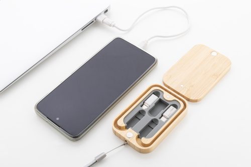 Cabsly USB töltőkábel szett