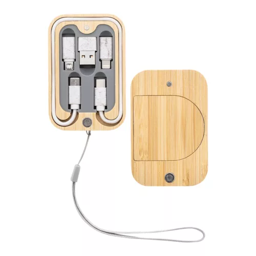 Cabsly Plus töltő szett