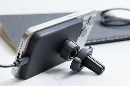 Chargeway autós mobiltartó töltő