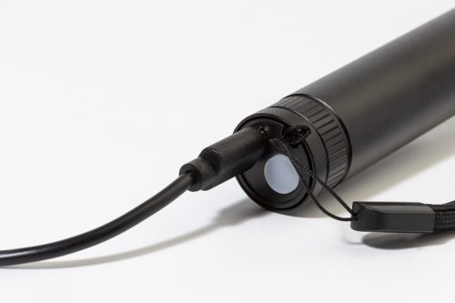 Hemmerg vészkalapács zseblámpa