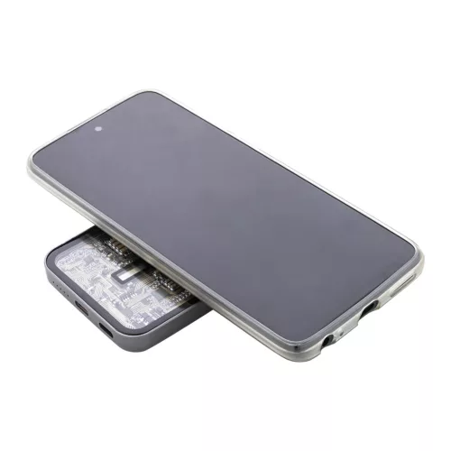 RaluSee power bank
