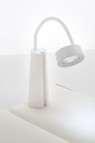 Miflux újratölthető zseblámpa