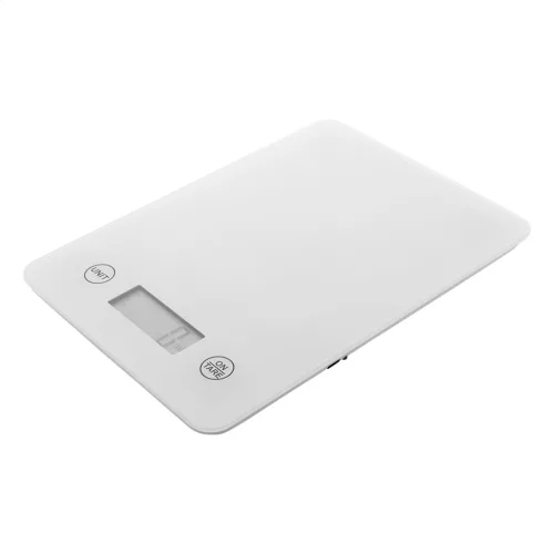 Dosage újratölthető konyhai mérleg