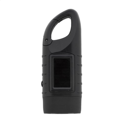 Diluto RABS napelemes dinamós elemlámpa