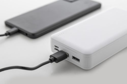 Rabobank XXL RABS power bank