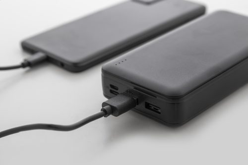 Rabobank XXL RABS power bank