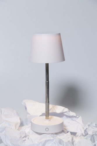 Cosmopolitan RABS asztali lámpa