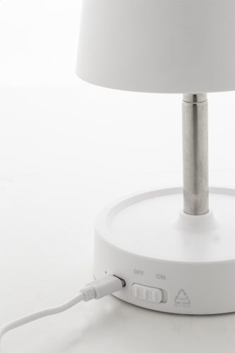 Cosmopolitan RABS asztali lámpa