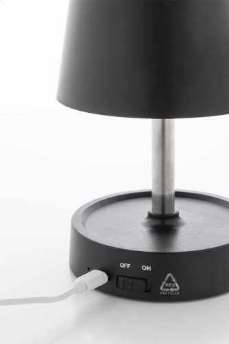 Cosmopolitan RABS asztali lámpa