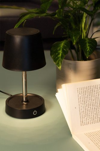 Cosmopolitan RABS asztali lámpa