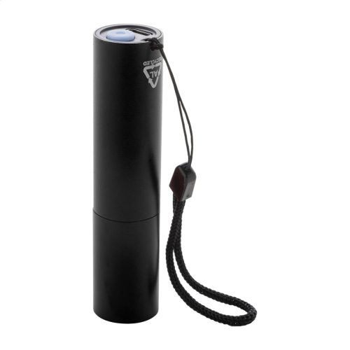 Chargelight Tone újrahasznosított alumínium újratölthető elemlámpa