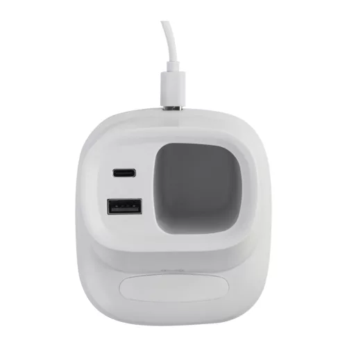 Powerdesk RABS többfunkciós tolltartó