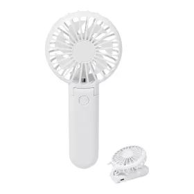 Chilly RABS újratölthető kézi ventilátor