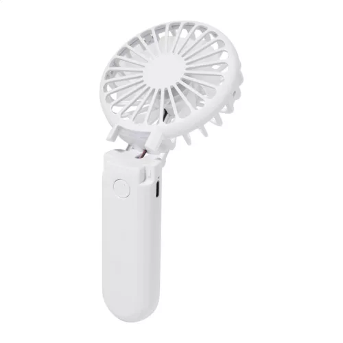 Chilly RABS újratölthető kézi ventilátor