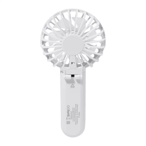 Chilly RABS újratölthető kézi ventilátor
