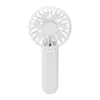 Chilly RABS újratölthető kézi ventilátor