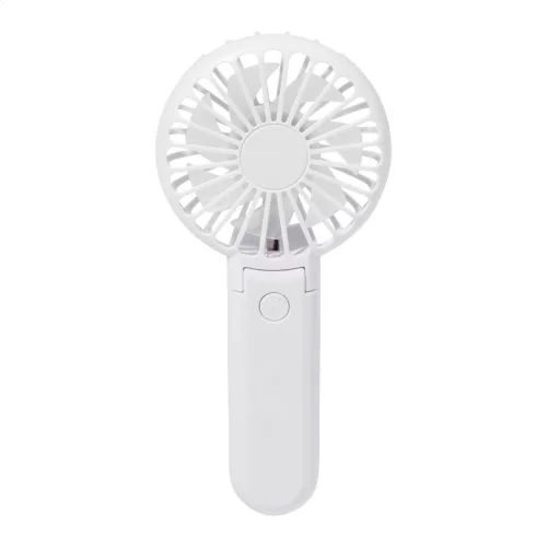 Chilly RABS újratölthető kézi ventilátor