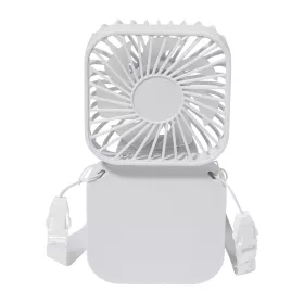 Aerofold RABS újratölthető kézi ventilátor