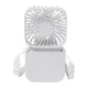 Aerofold RABS újratölthető kézi ventilátor