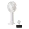 Chillmax RPP újratölthető kézi ventilátor