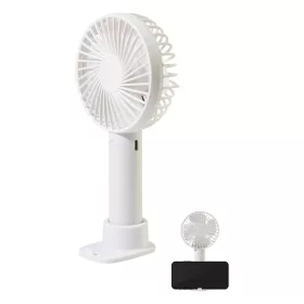 Chillmax RPP újratölthető kézi ventilátor