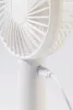 Chillmax RPP újratölthető kézi ventilátor
