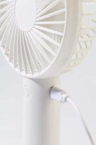 Chillmax RPP újratölthető kézi ventilátor