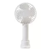 Chillmax RPP újratölthető kézi ventilátor
