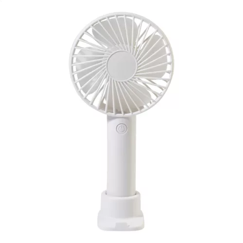 Chillmax RPP újratölthető kézi ventilátor